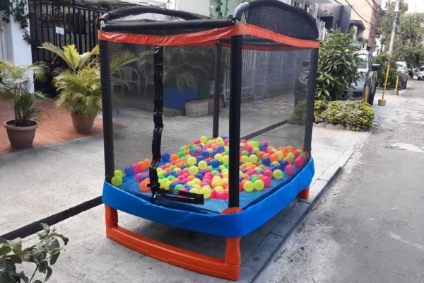 piscina pelitas